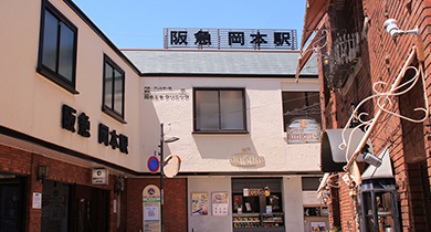 アクセス