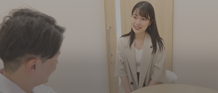 総合内科専門医による幅広い一般内科診療(生活習慣病などもお任せください)